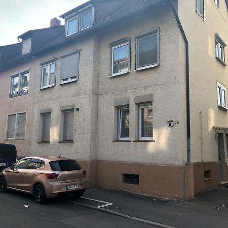 Traumferienwohnung 하일브론 외부 사진